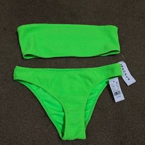 NEW Pacsun Bikini Set